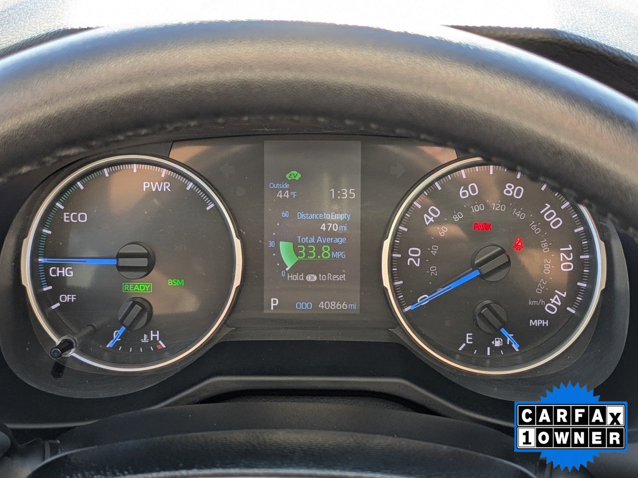 Used 2021 Toyota RAV4 XLE image 31