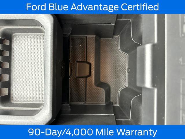 Used 2023 RAM 2500 Power Wagon w/ Level 2 Equipment Group AWD/4WD image 17