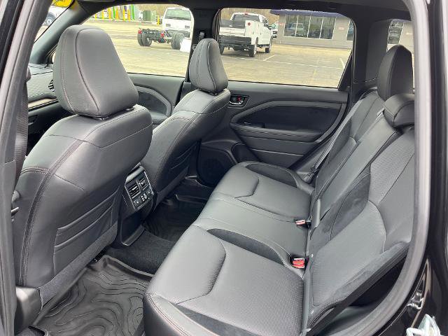 Used 2025 Subaru Forester Touring AWD/4WD image 8