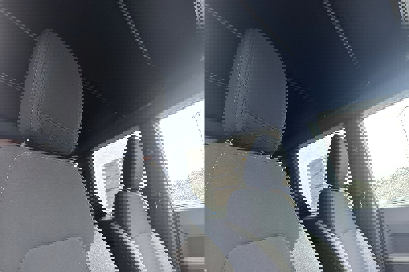 Certified 2023 Ford Bronco Big Bend image 18