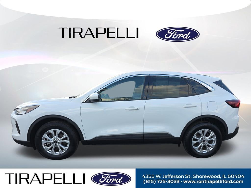 Certified 2023 Ford Escape Active w/ Tech Pack #2 AWD/4WD image 6