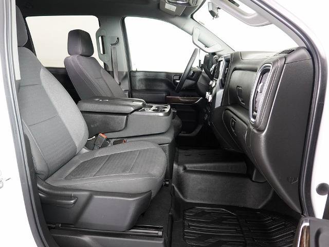 Used 2022 GMC Sierra 2500 SLE AWD/4WD image 14