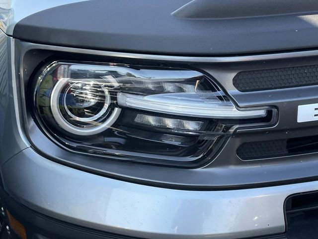 Certified 2021 Ford Bronco Sport Big Bend image 9