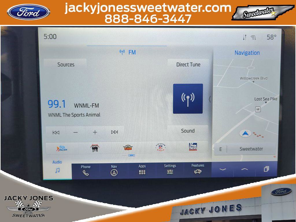 Certified 2024 Ford Bronco Outer Banks image 25