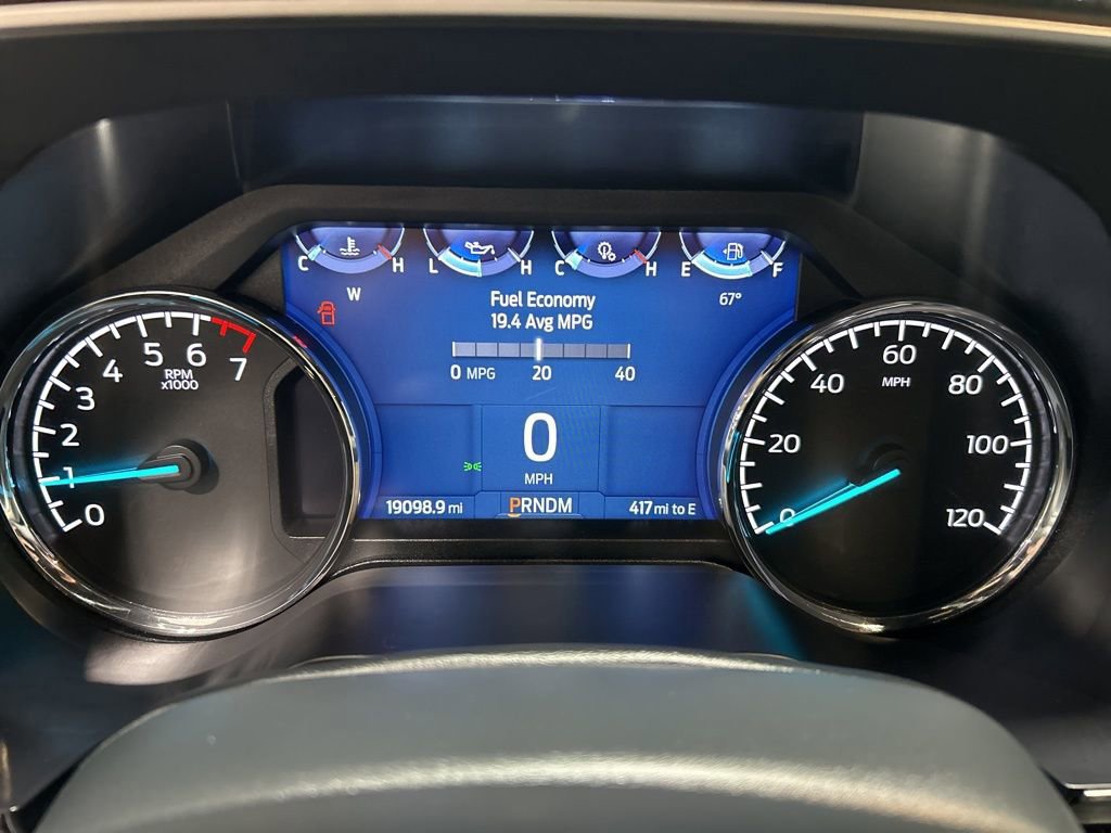 Certified 2023 Ford F150 XLT w/ Equipment Group 302A High image 16