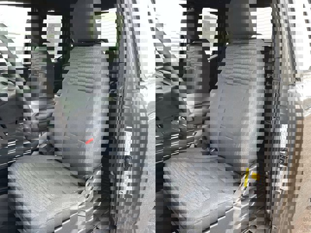 Certified 2023 Ford F150 XL w/ STX Appearance Package image 6