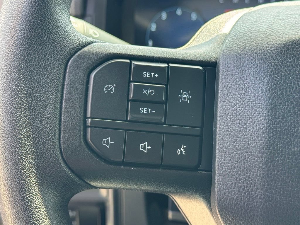 Certified 2024 Ford F150 XL RWD image 22