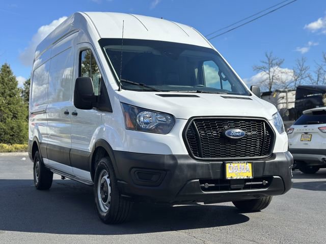 Certified 2023 Ford Transit 250 148 High Roof image 8