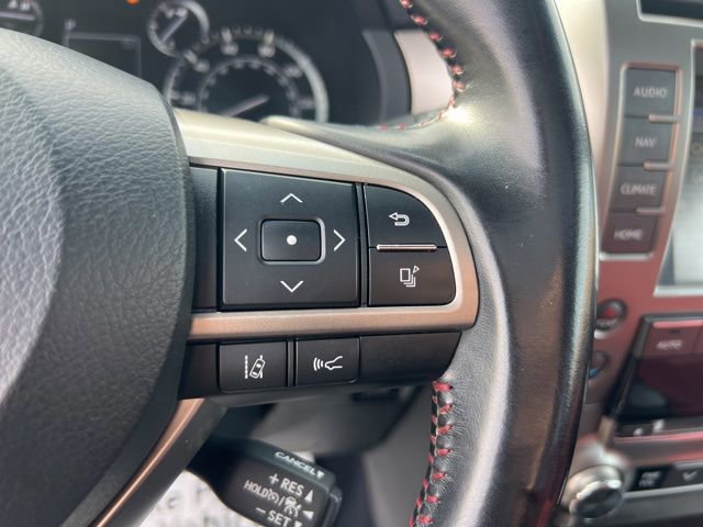 Used 2020 Lexus GX 460 Premium image 12