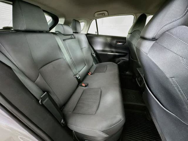 Used 2021 Toyota Venza LE AWD/4WD image 31