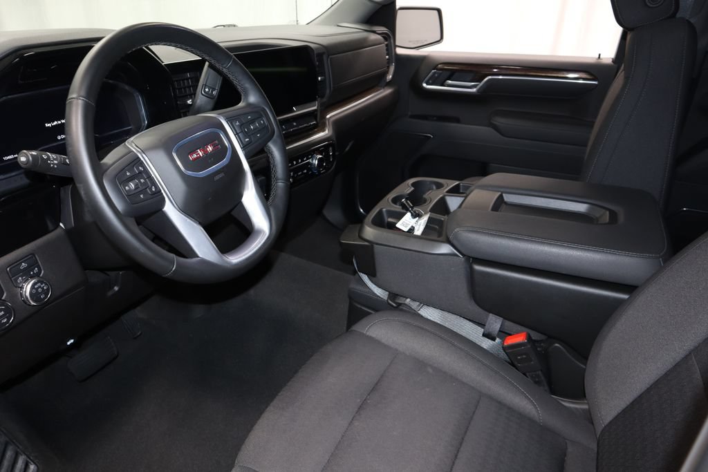 Used 2025 GMC Sierra 1500 Elevation AWD/4WD image 23