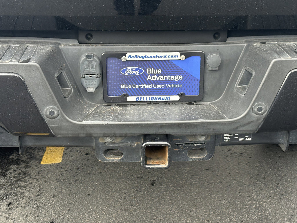 Certified 2021 Ford F250 Lariat image 11