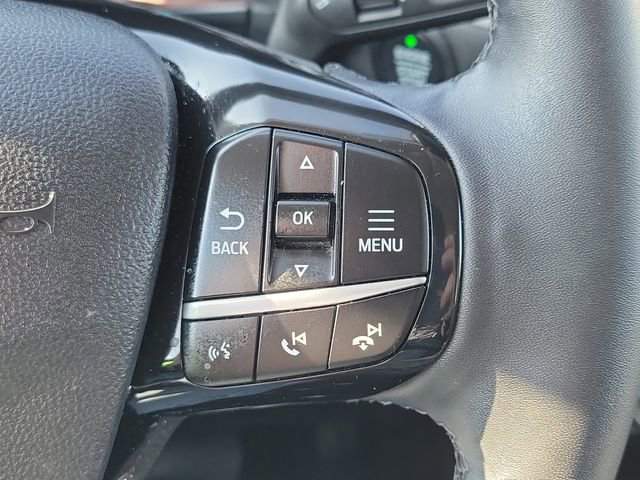 Certified 2022 Ford Escape SE w/ SE Sport Appearance Package FWD image 15