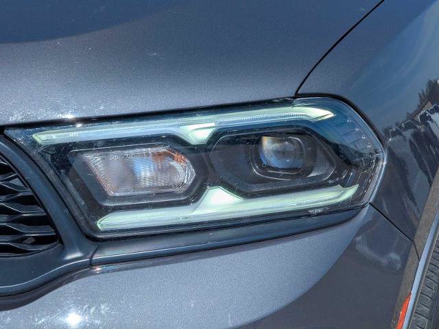 Used 2025 Dodge Durango GT AWD/4WD image 10