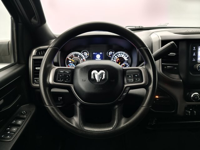 Used 2021 RAM 2500 Tradesman AWD/4WD image 36
