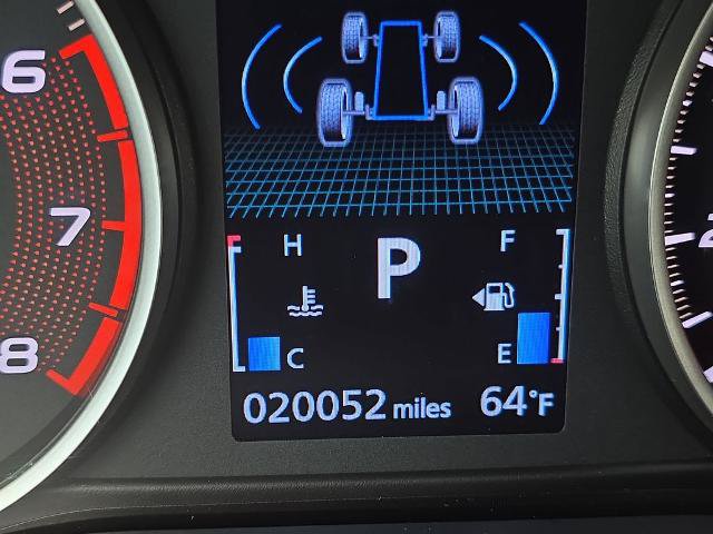 Used 2022 Mitsubishi Eclipse Cross SE AWD/4WD image 23