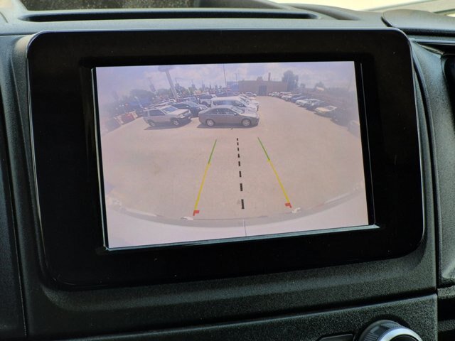 Used 2023 RAM ProMaster 2500 FWD image 18