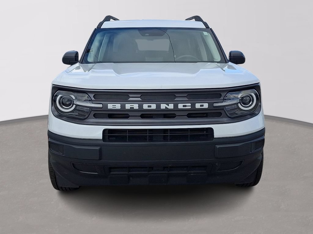 Certified 2023 Ford Bronco Sport Big Bend AWD/4WD image 2