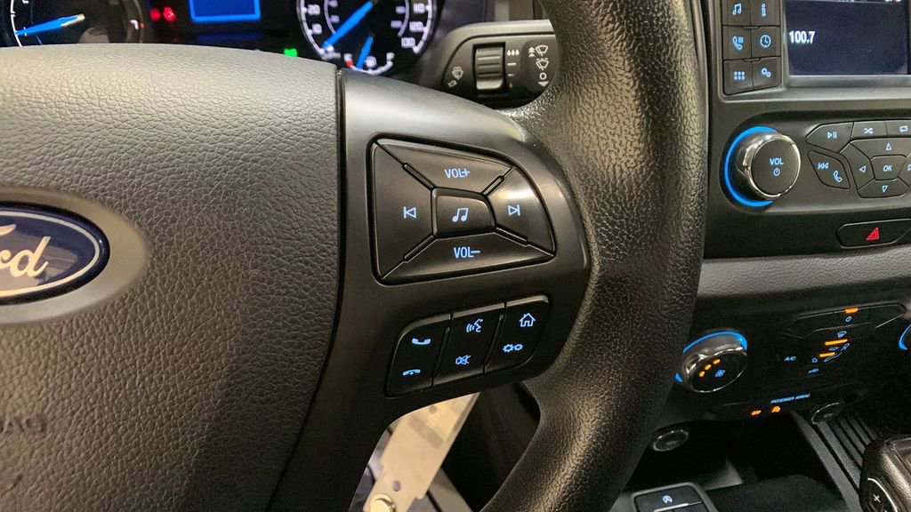 Certified 2020 Ford Ranger XL w/ Equipment Group 101A Mid image 36