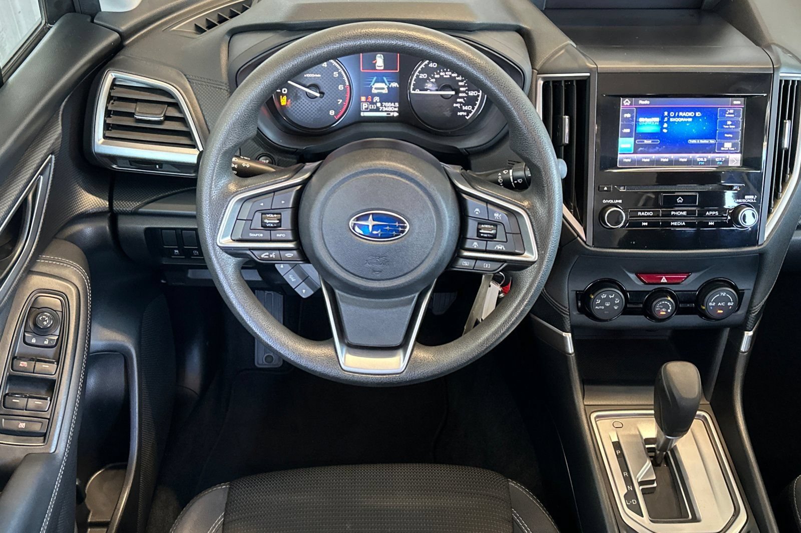 Used 2019 Subaru Forester w/ Alloy Wheel Package AWD/4WD image 17