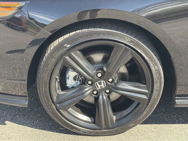 Used 2024 Honda Accord Sport image 10