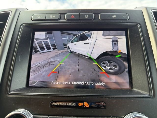 Certified 2020 Ford Expedition Max XLT w/ Equipment Group 202A image 29