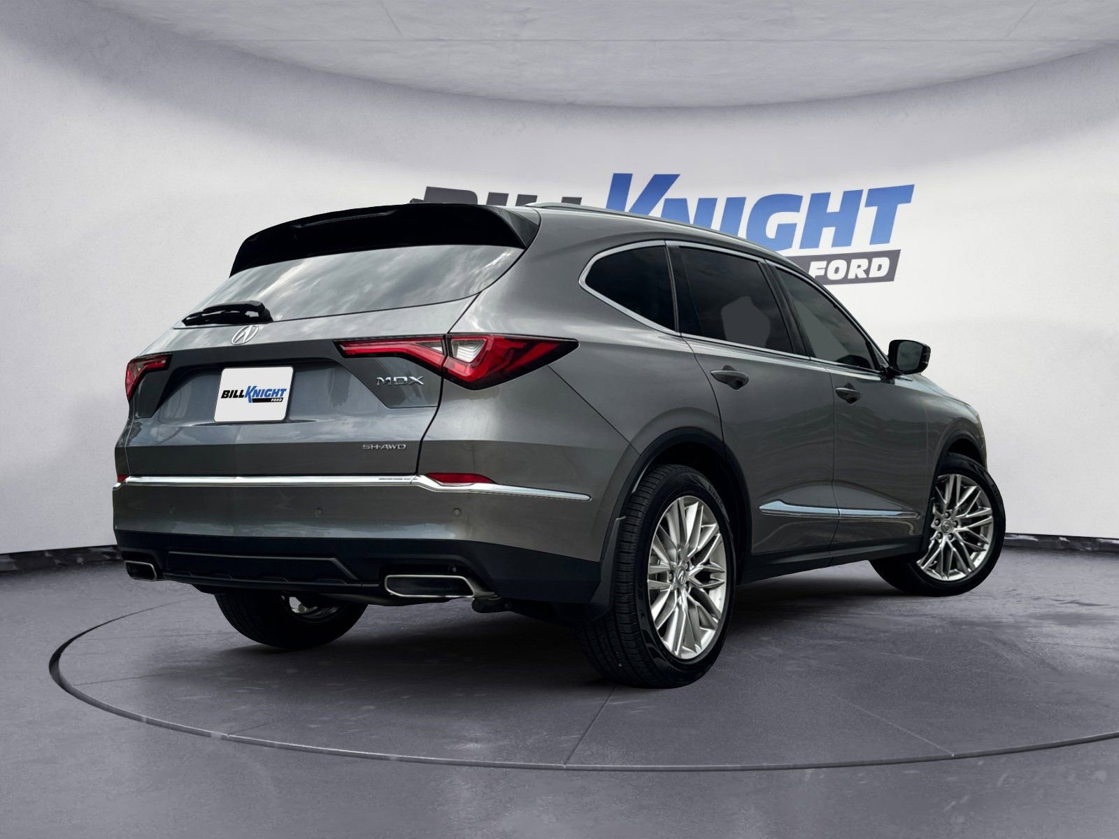 Used 2023 Acura MDX SH-AWD w/ Advance Package image 5