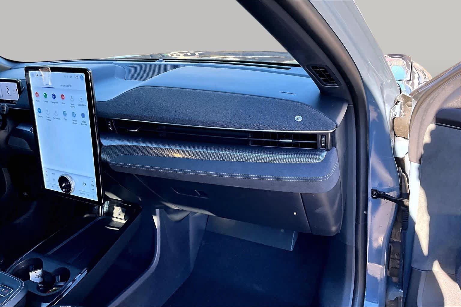 Certified 2023 Ford Mustang Mach-E GT AWD/4WD image 18