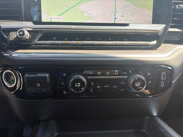 Used 2026 Chevrolet Silverado 2500 High Country w/ High Country Premium Package AWD/4WD image 21