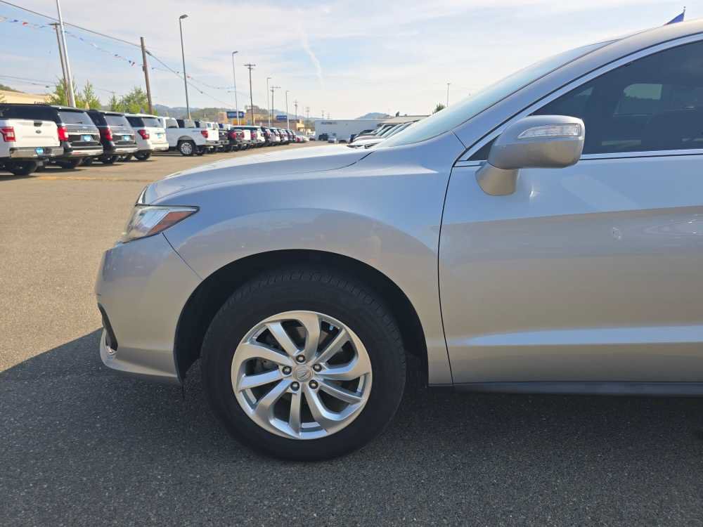 Used 2018 Acura RDX AWD w/ Technology Package image 20