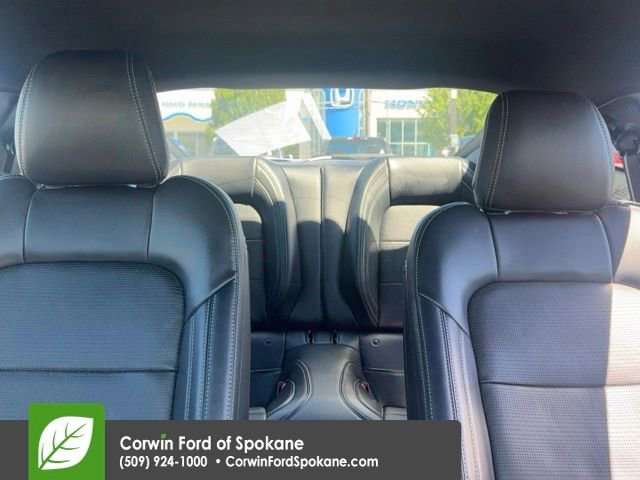 Certified 2024 Ford Mustang GT Premium RWD image 32