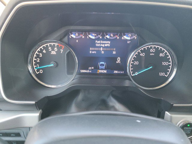 Certified 2021 Ford F150 XLT w/ Equipment Group 302A High image 15