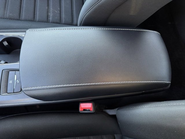 Certified 2019 Ford Fusion SE image 17