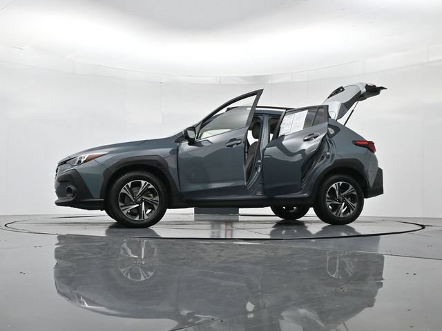 Used 2024 Subaru Crosstrek 2.0i Premium AWD/4WD image 54