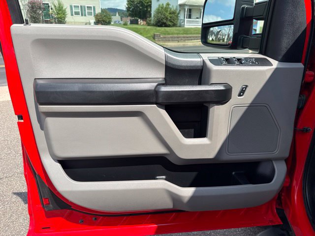 Certified 2020 Ford F350 XL w/ STX Appearance Package AWD/4WD image 15