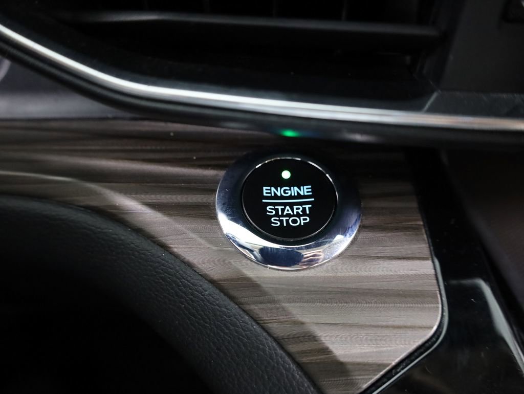 Certified 2021 Ford Explorer Limited w/ Equipment Group 301A image 21