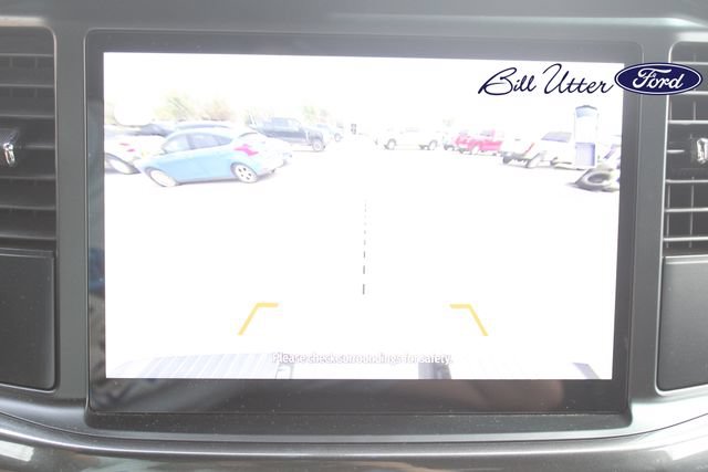 Certified 2025 Ford F150 STX w/ Equipment Group 200A AWD/4WD image 18