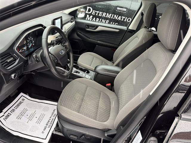 Certified 2022 Ford Escape SE w/ Convenience Package image 6