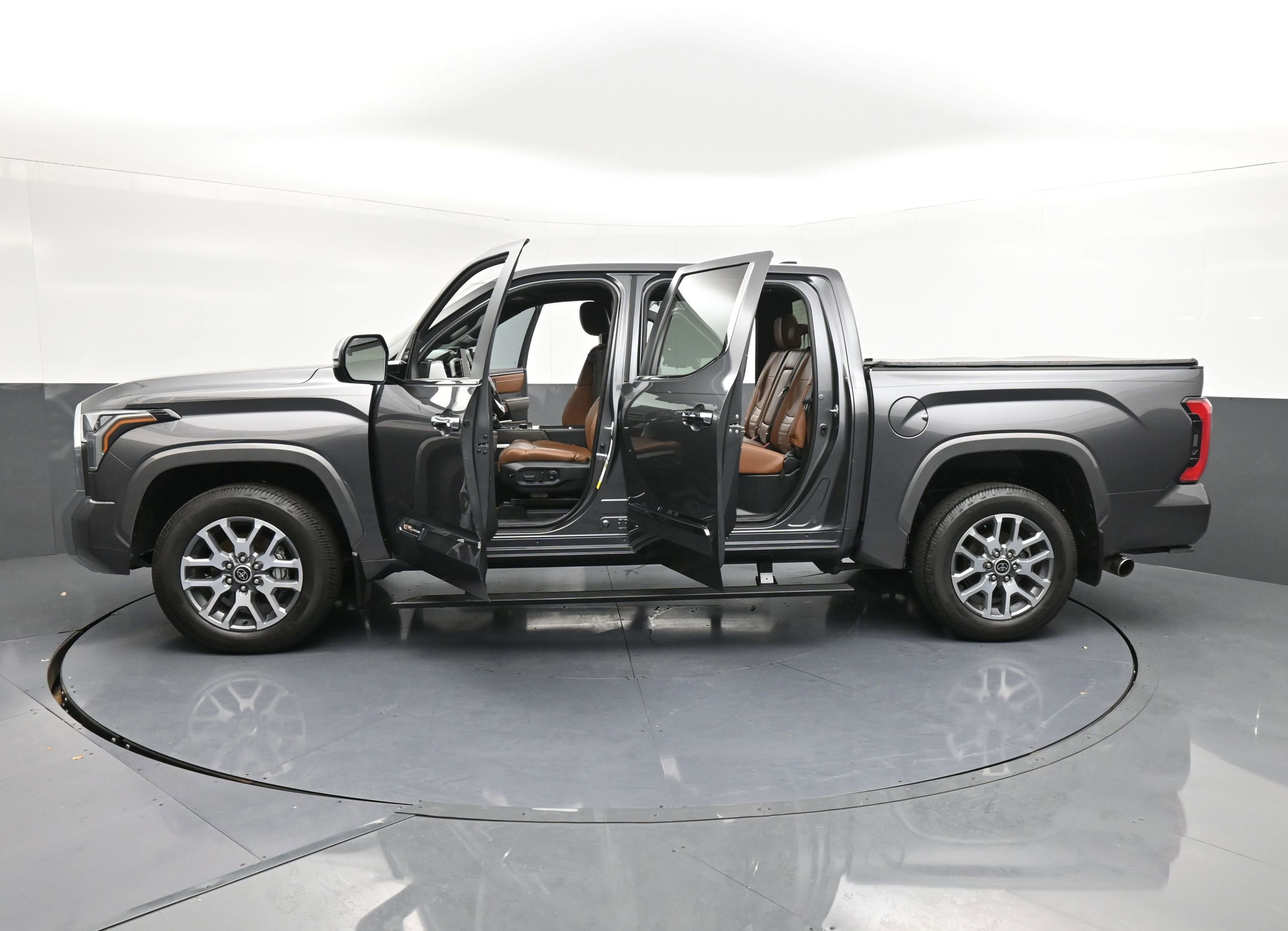 Used 2024 Toyota Tundra 1794 Edition image 50