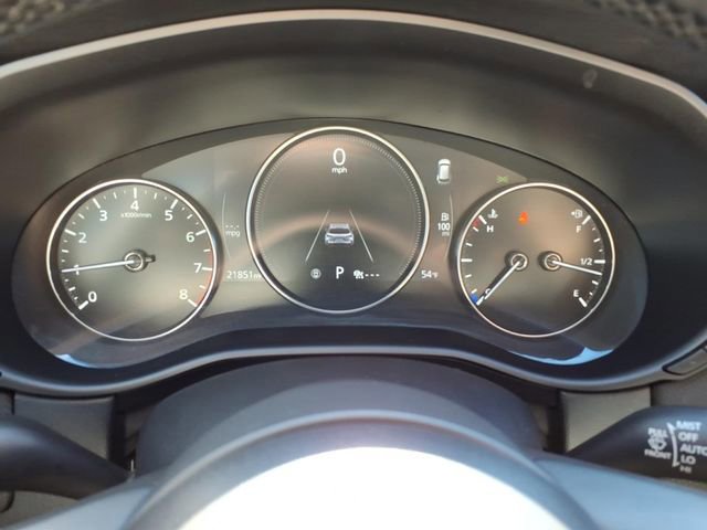 Used 2023 MAZDA CX-50 2.5 S w/ Cargo Package image 20