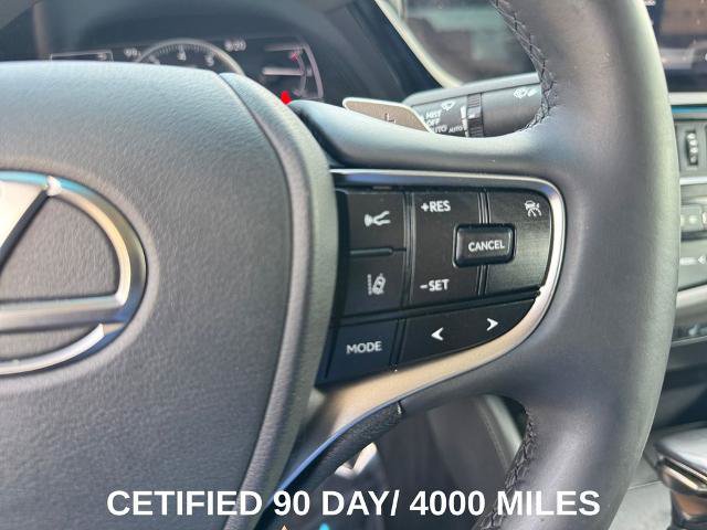 Used 2024 Lexus ES 350 w/ Premium Package FWD image 18