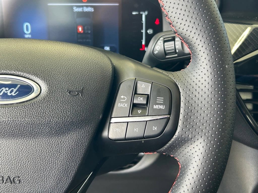 Certified 2026 Ford Escape ST-Line FWD image 37