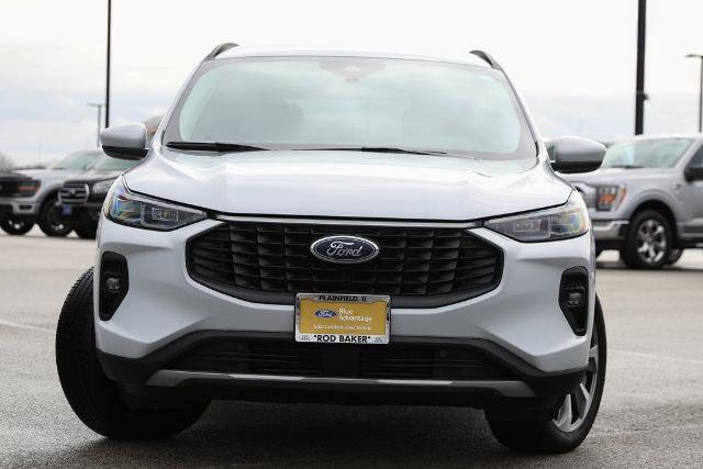 Certified 2025 Ford Escape Platinum image 10