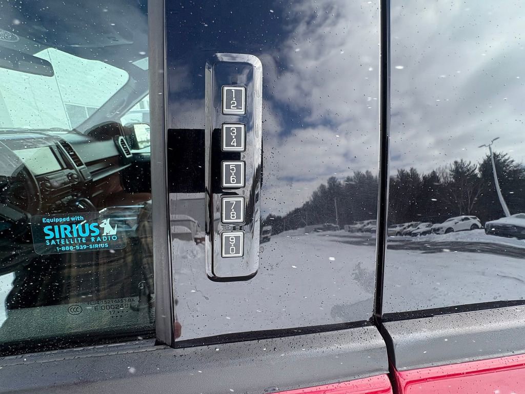 Certified 2018 Ford F150 XLT w/ Equipment Group 302A Luxury image 10