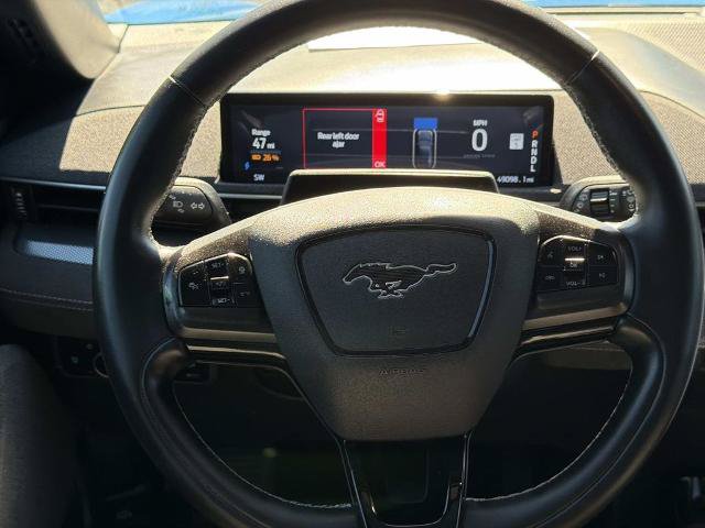 Certified 2023 Ford Mustang Mach-E GT w/ GT Performance Edition AWD/4WD image 13