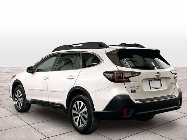 Used 2022 Subaru Outback Premium w/ Popular Package #1 AWD/4WD image 10
