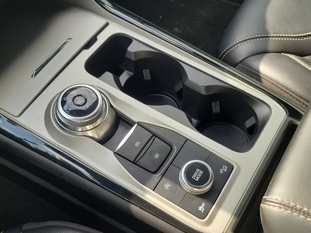 Certified 2023 Ford Explorer ST w/ Equipment Group 401A AWD/4WD image 28