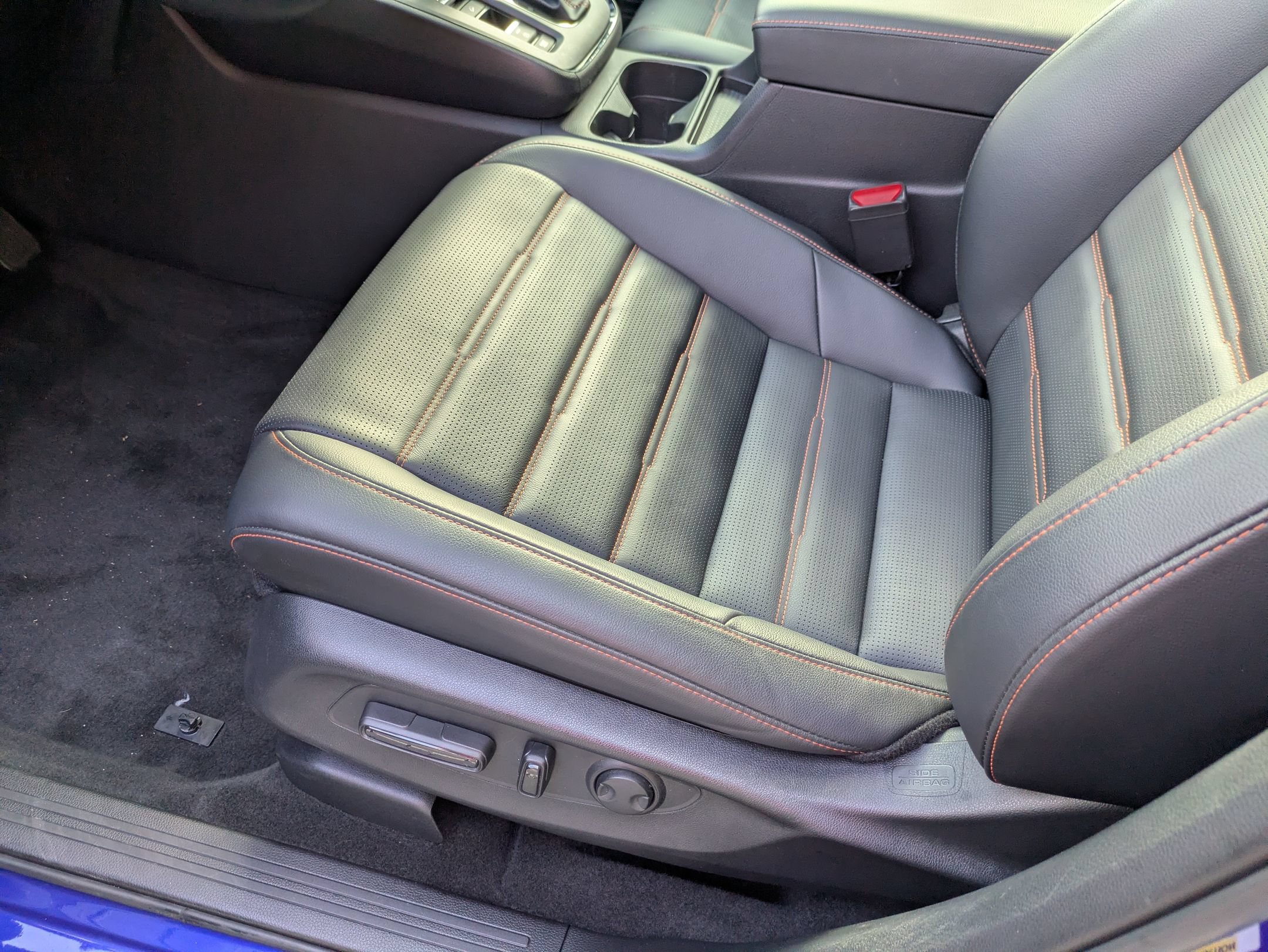 Used 2025 Honda CR-V Sport-L image 13