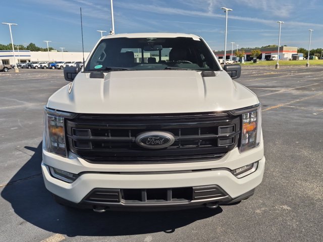 Certified 2023 Ford F150 XLT w/ Equipment Group 302A High AWD/4WD image 9