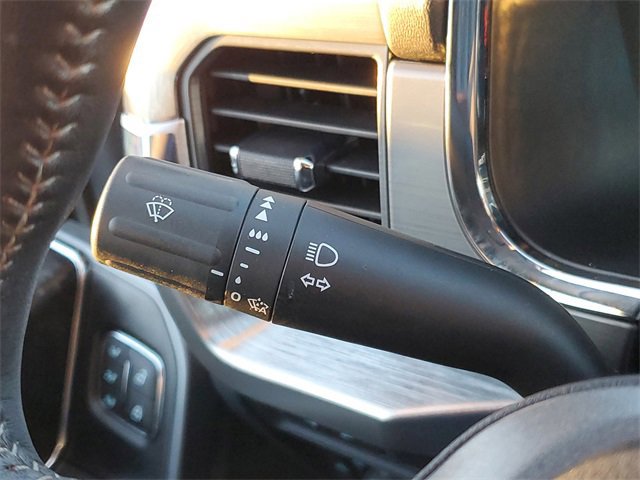 Certified 2023 Ford F150 Lariat w/ Equipment Group 502A High image 19